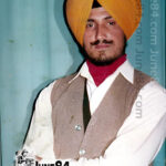 Bhai Kuldeep Singh Pappu