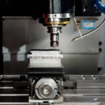 CNC Prototyping Services