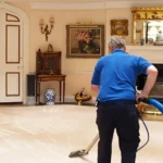 Residential Cleaning Services Dubai
