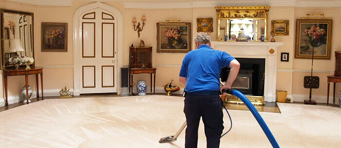 Residential Cleaning Services Dubai