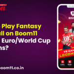 Fantasy Football App