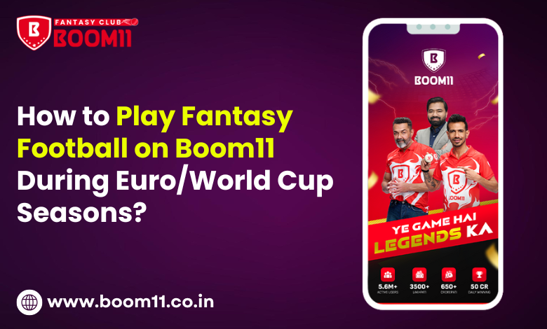 Fantasy Football App