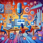 The SEO of Sound: Making Episodes Discoverable Beyond the Feeds