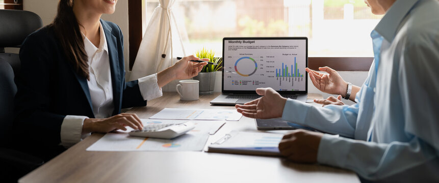 Financial Advisory Services UAE