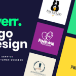 How to provide logo design services on fiver?