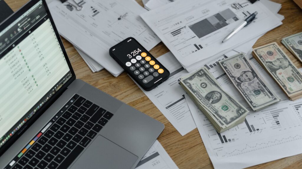 Free Paycheck Stub Creator The Smartest Way to Generate Professional Pay Stubs
