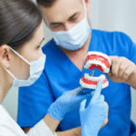 Immediate Dental Implants