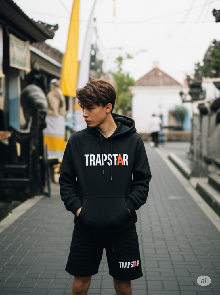 Trapstar T-Shirt