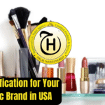 Halal Certification for Your Cosmetic