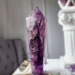 Healing Amethyst Crystal