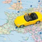 How car insurance works when you cross state lines