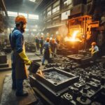 Investment casting manufacturer India
