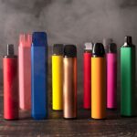 Top 10 Stylish Vape Accoutrements of 2025 for Every Vaper