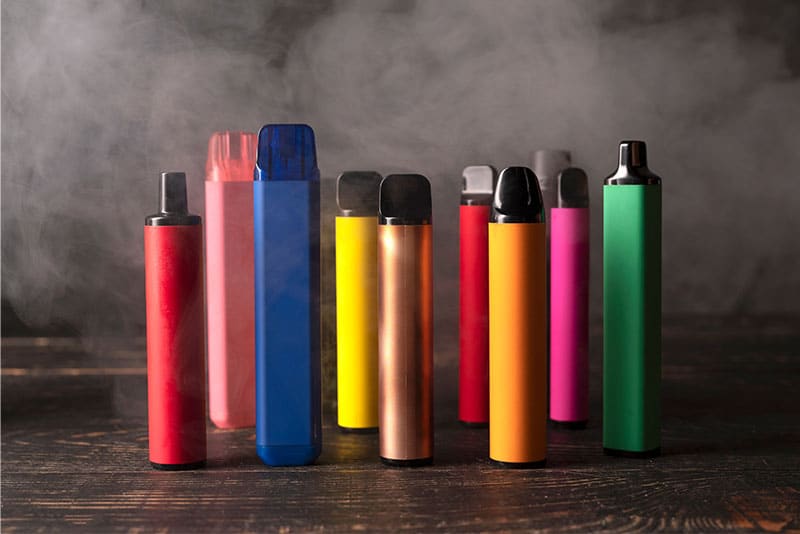 Top 10 Stylish Vape Accoutrements of 2025 for Every Vaper