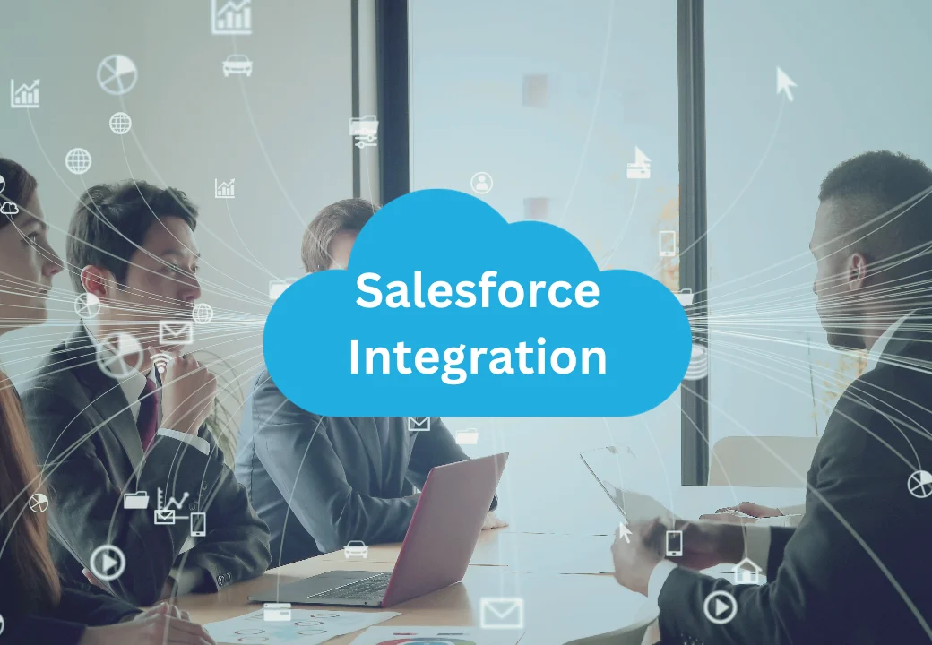 new york salesforce development consultant