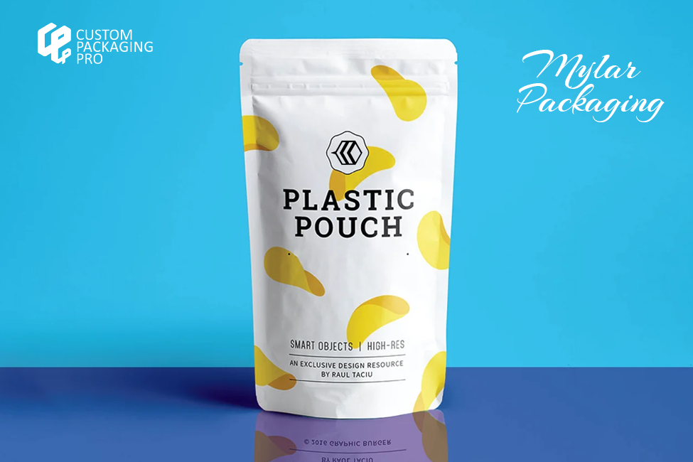 Mylar Packaging