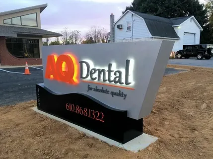 Outdoor Signage Company UAE