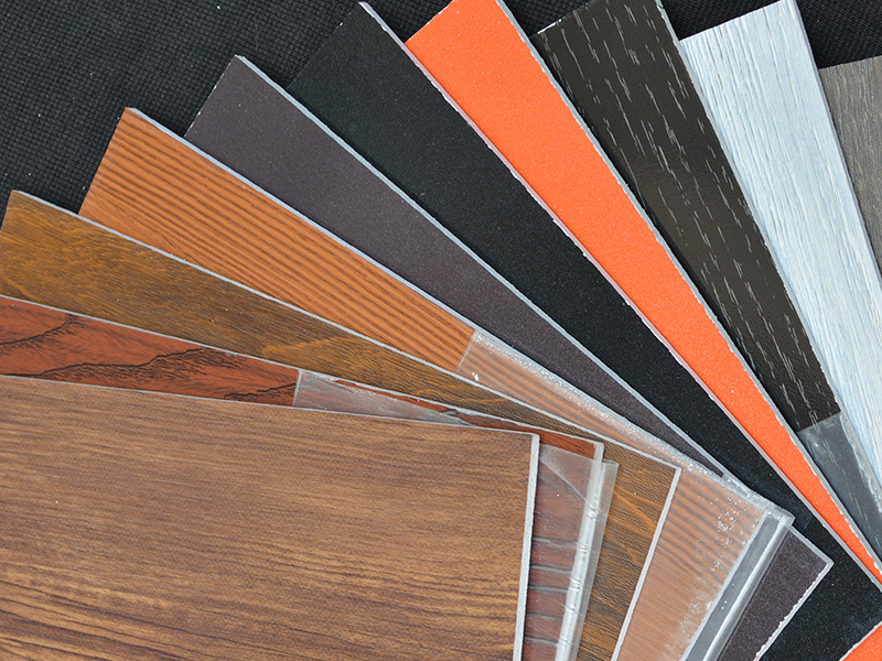 PVC Sheet