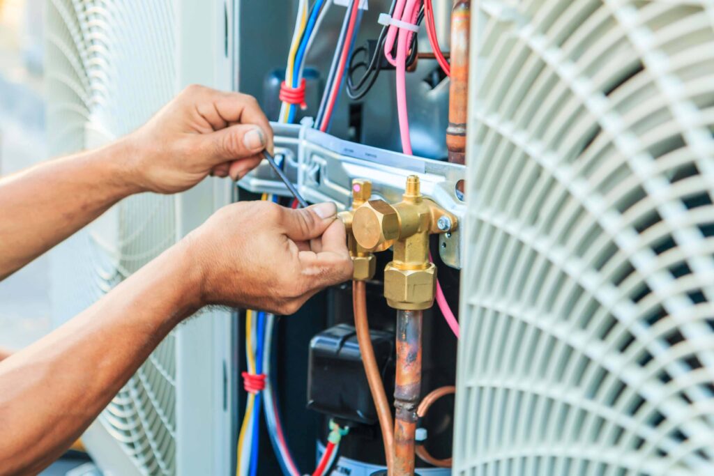 Increase Your Comfort with New Jersey HVAC Contractors