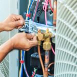 Increase Your Comfort with New Jersey HVAC Contractors