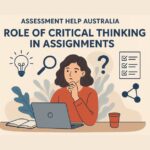 Role of Critical Thinking in Assignments