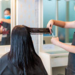 Luxury Hair Salons in Dubai