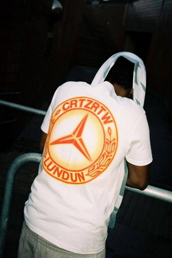 Corteiz Clothing