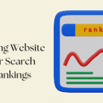 How to sustain your website ranking in search engine