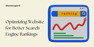 How to sustain your website ranking in search engine