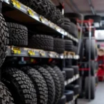 Sanddancetyre The Leading Tyre Shop for Quality and Reliability