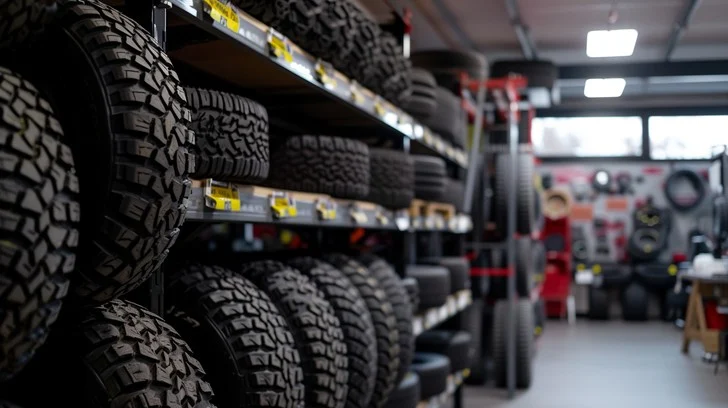 Sanddancetyre The Leading Tyre Shop for Quality and Reliability