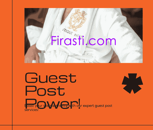 Guest posting services