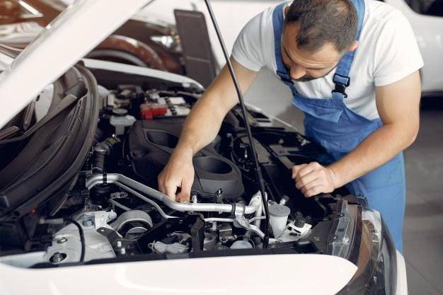 WeFixCar Reliable Car Recovery Service Dubai for Every Roadside Emergency