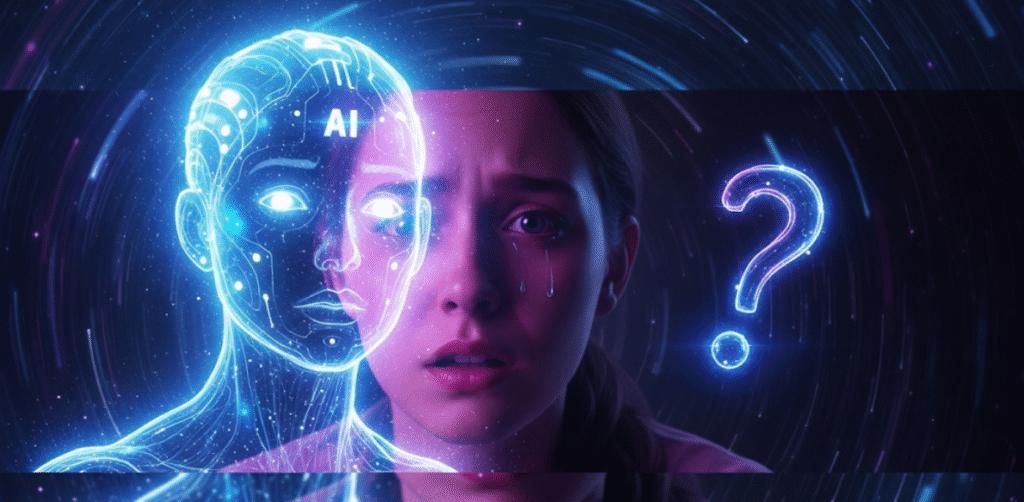 AI chatbot
