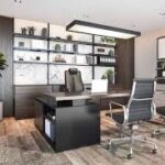 How to Balance Comfort and Aesthetics in Office Spaces