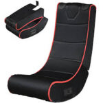 Gaming Chair Fold: Comfort and Convenience in One