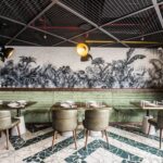 Armando Interior Excellence in Restaurant Design Dubai