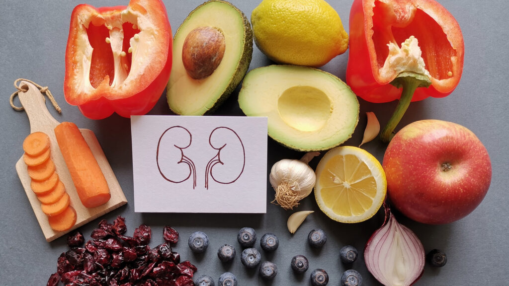 Kidney Stone Diet: A Natural Path to Reducing Calcium Oxalate Crystals
