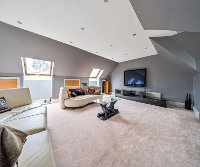 loft-conversion-barnet-velux