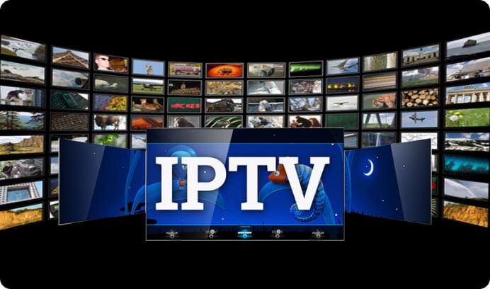 Everything You Need to Know About IPTV in UK