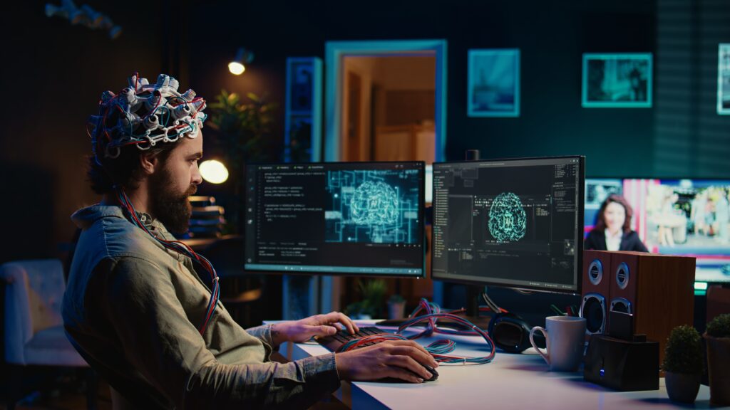 AI agent developmen