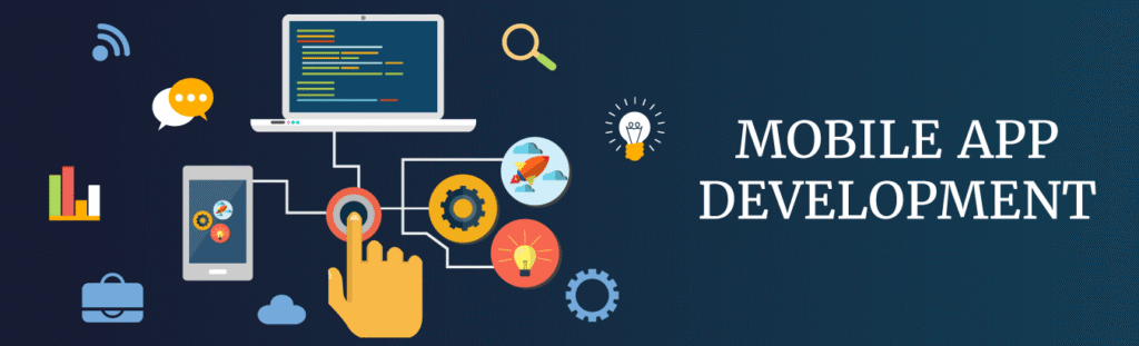 mobile app development company in dubai