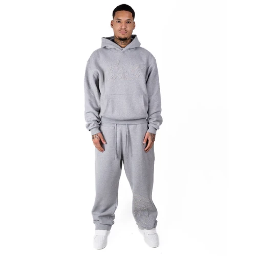 Nofs Hoodie