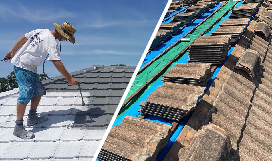 Perth’s Reliable Team for Gutter, Tile & Leak Repairs