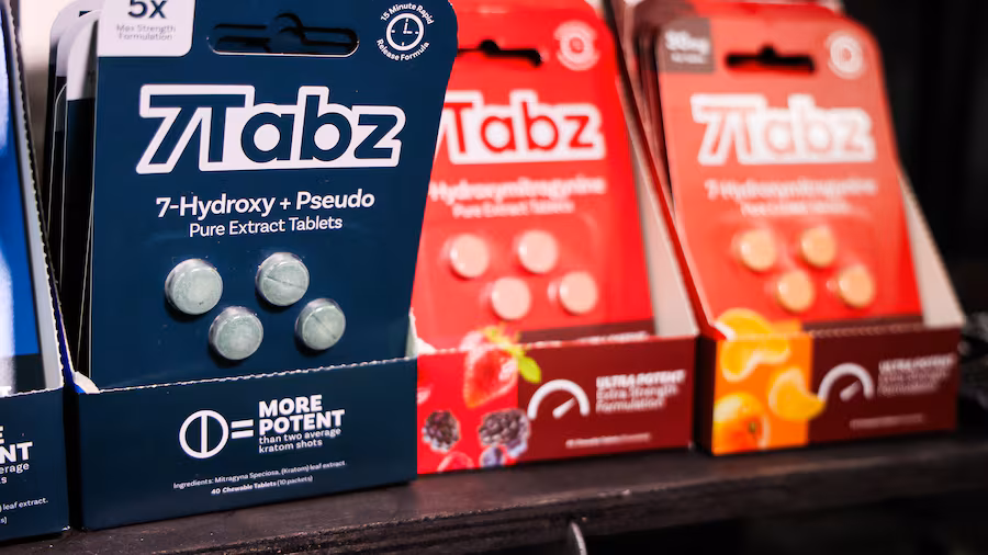 Is 7 Star 7-Hydroxymitragynine Effective? A Consumer-Focused Guide