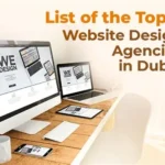 Web Design Agency Dubai
