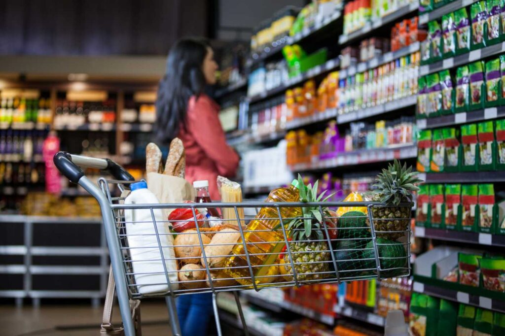 How the Food and Drinks Supply Chain Shapes Bulk Buying Decisions in Europe