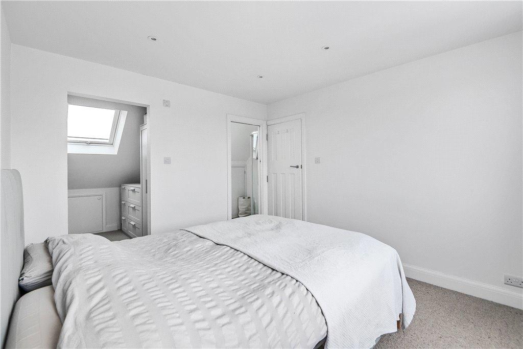 Why Loft Conversions Are the Smart Choice for Homeowners