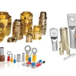 Cable Glands, Lugs, and Tags by Alfazal Industry