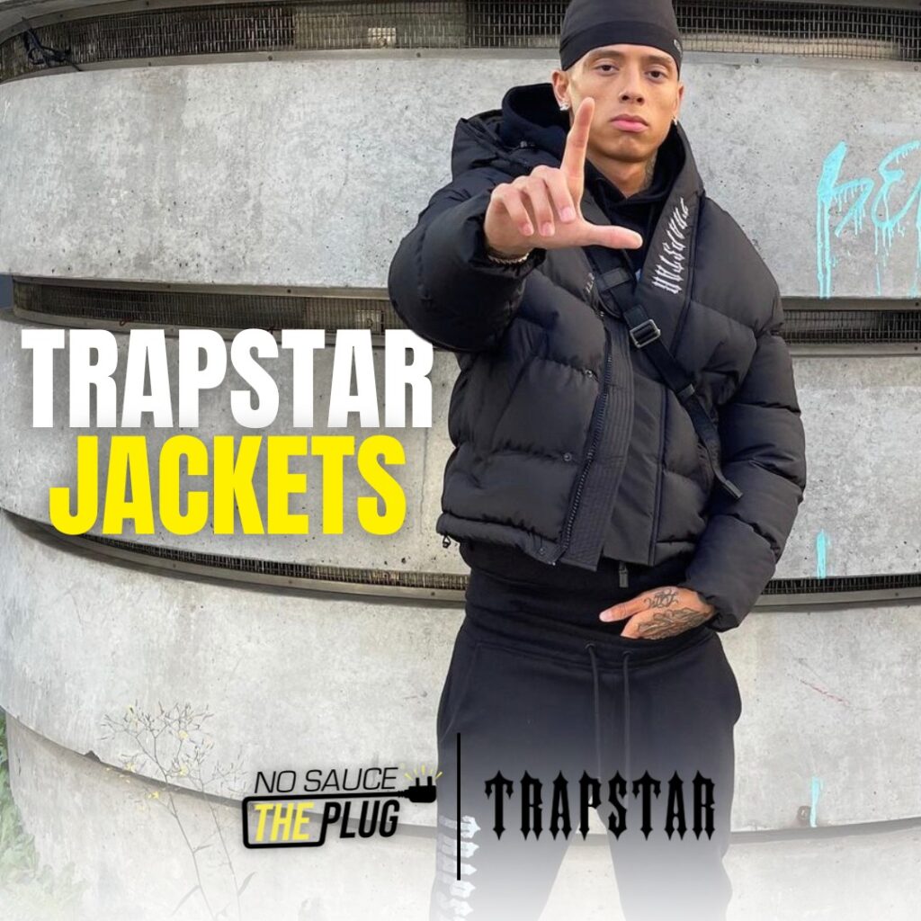 Inside the World of Trapstar UK